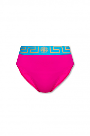その他 VERSACE ABD01094 A232185 Bikini top Versace - SchaferandweinerShops Japan